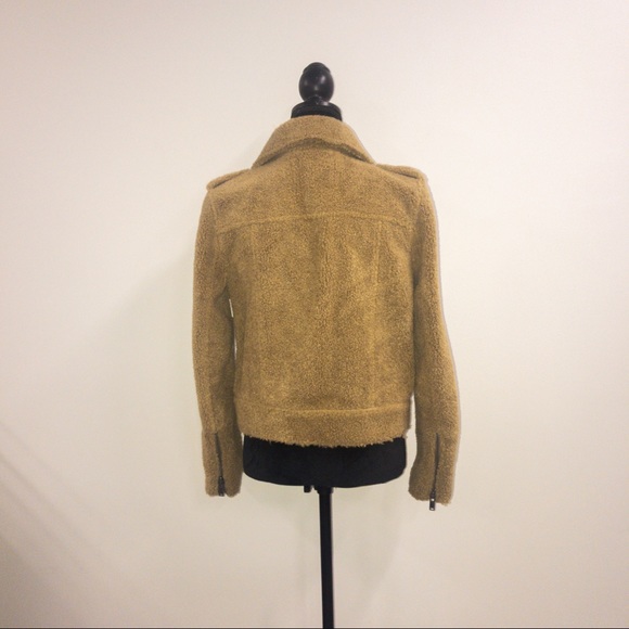 Zara Jacket - Picture 2 of 2